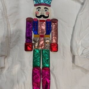 QUEEN OF SPARKLES~NWT~going NUTS over this cutie.